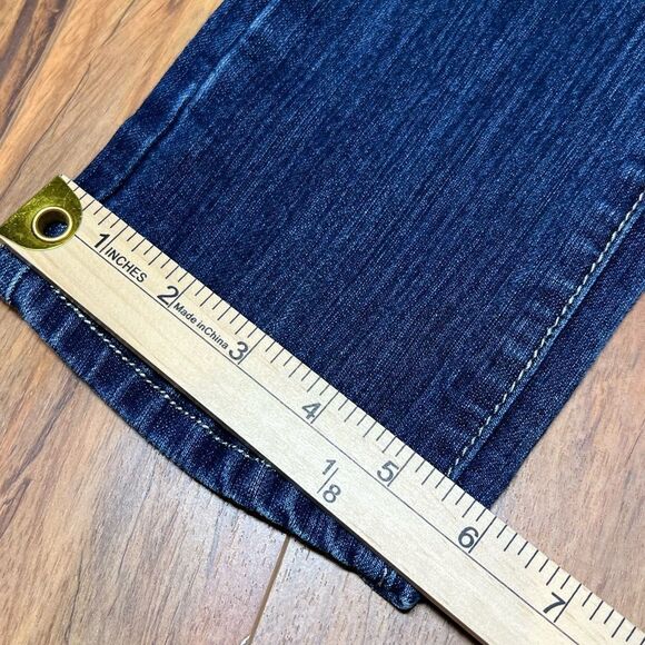 Woman’s Nevada denim Jeans size 7 - Picture 10 of 13